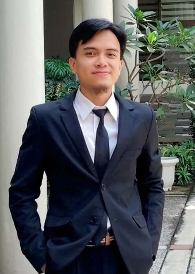 Aldi Maulana