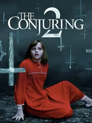 The Conjuring 2