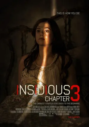 Insidious: Chapter 3