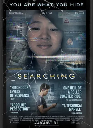 Searching